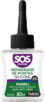 Hidran SOS Silicone Bambu 30ml