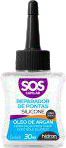 Hidran SOS Silicone Óleo de Argan 30ml
