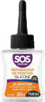 Hidran SOS Silicone Queratina 30ml