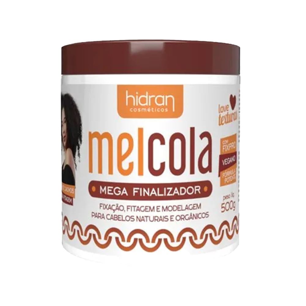 Melcola Love Texturas 500g